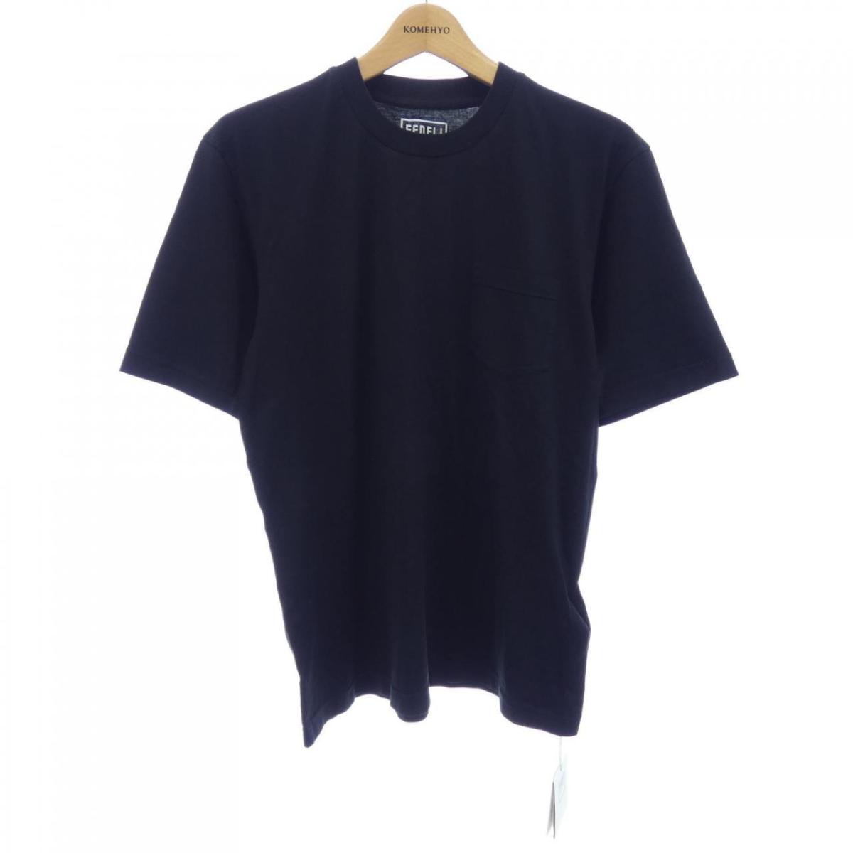 フェデーリ FEDELI プルオーバー【中古】