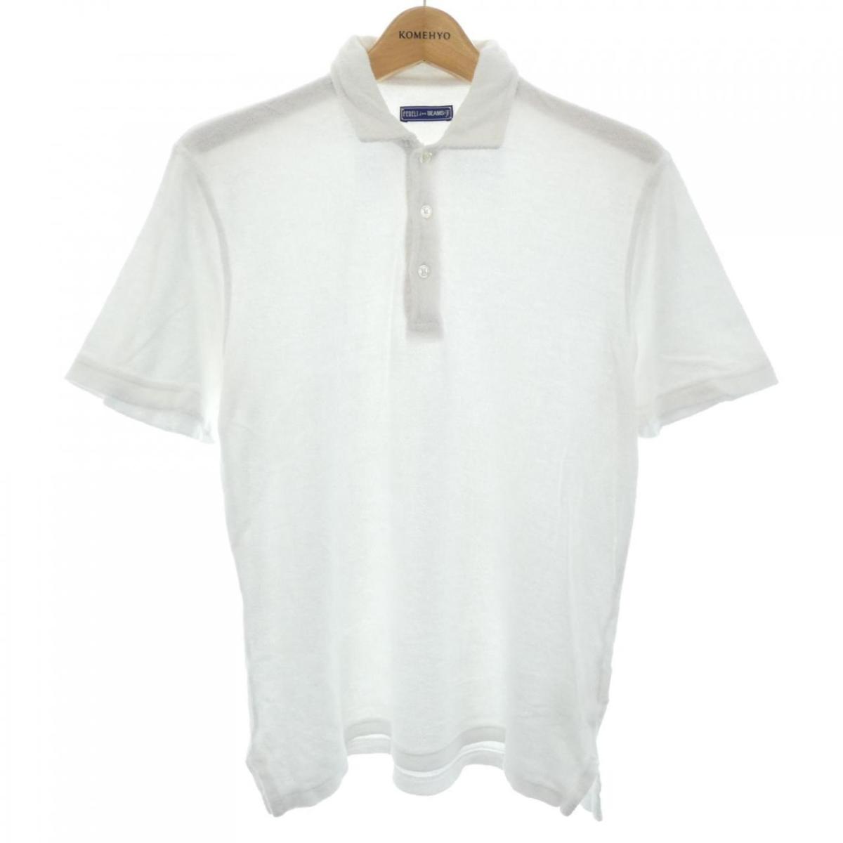 フェデーリ FEDELI スポーツシャツ【中古】