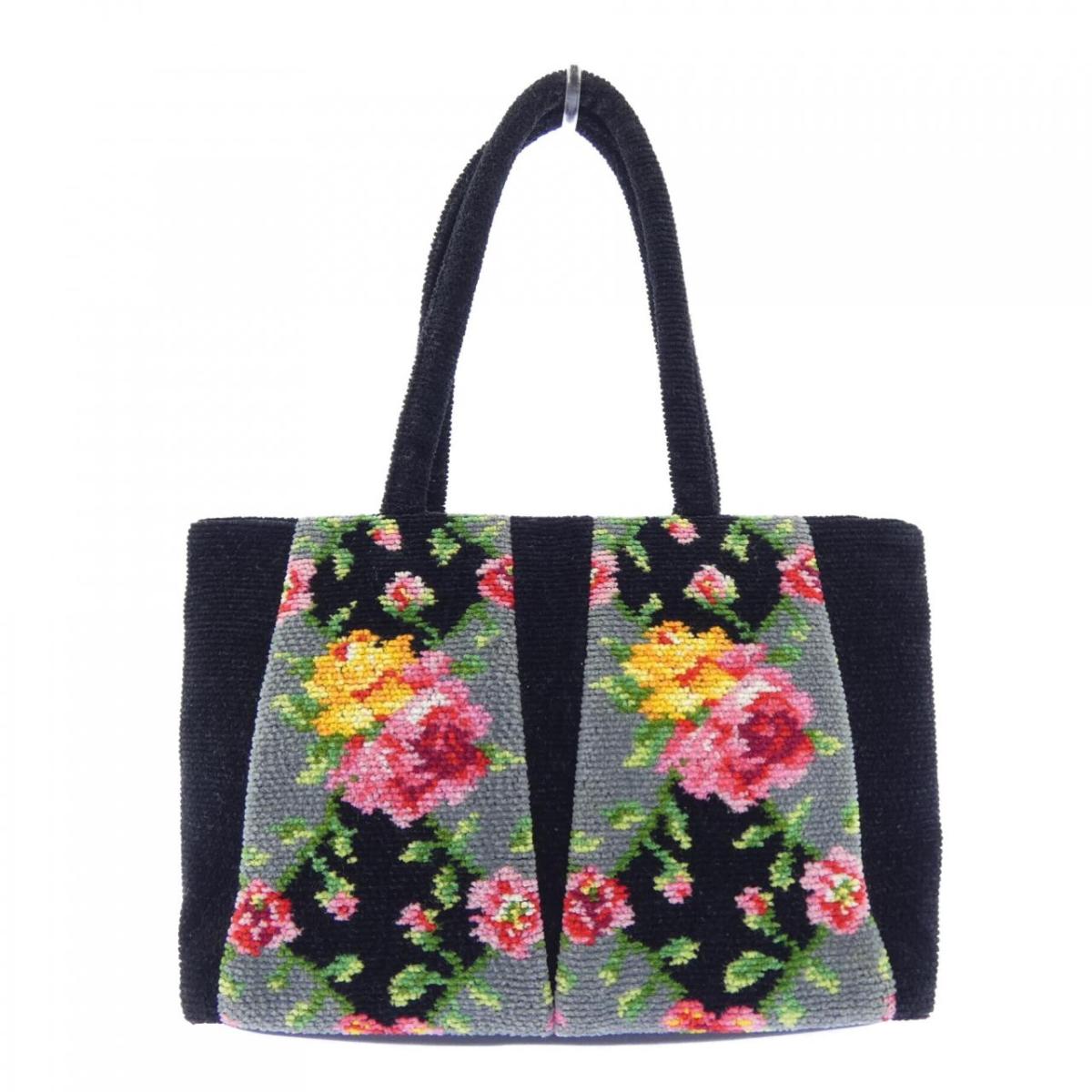 フェイラー FEILER BAG【中古】