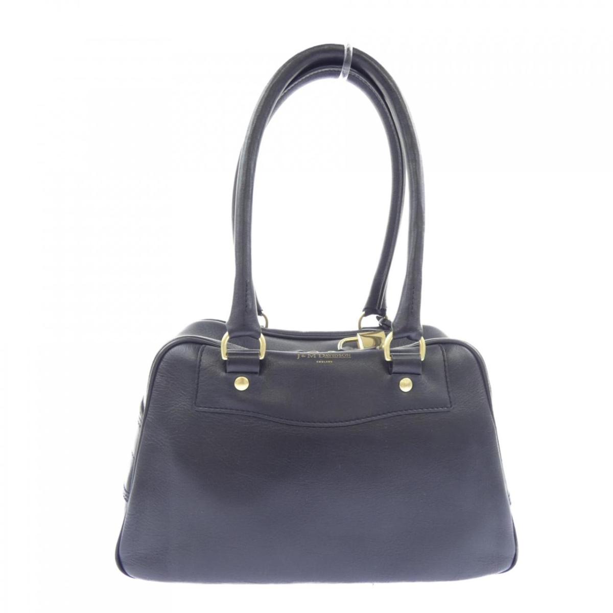 ジェイアンドエムデヴィッドソン J\u0026M DAVIDSON BAG【中古】