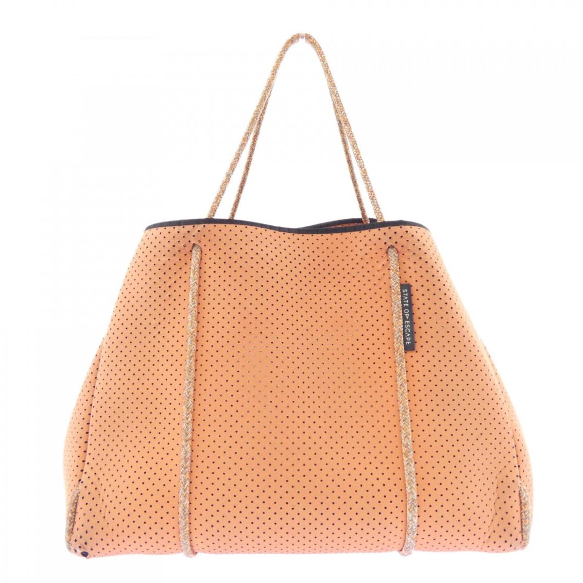 ステイトオブエスケープ STATE OF ESCAPE BAG【中古】