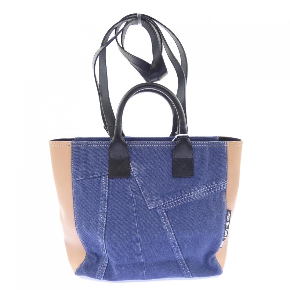 ディーゼル DIESEL X08066 BAG【中古】