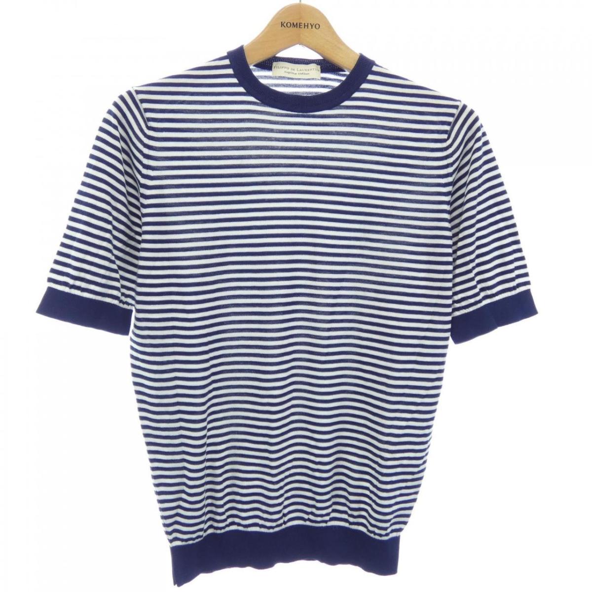 フィリッポデローレンティス FILIPPO DE LAURENTIIS トップス【中古】