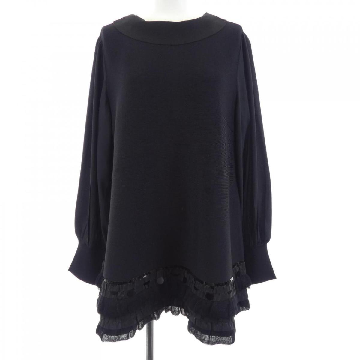 トゥービーシック TO BE CHIC トップス【中古】
