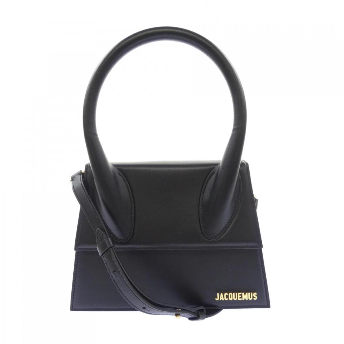 ジャックムー JACQUEMUS BAG【中古】