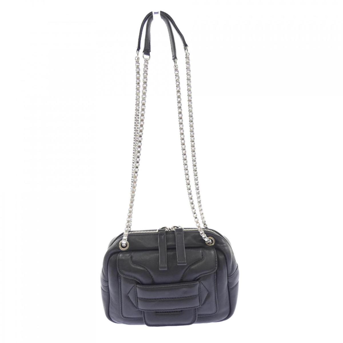 ピエールアルディ PIERRE HARDY BAG【中古】