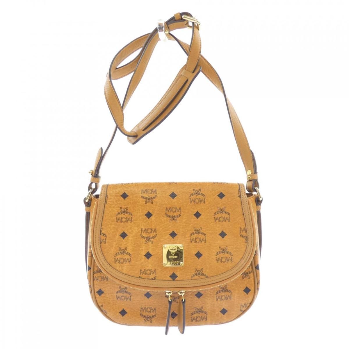エムシーエム MCM BAG【中古】