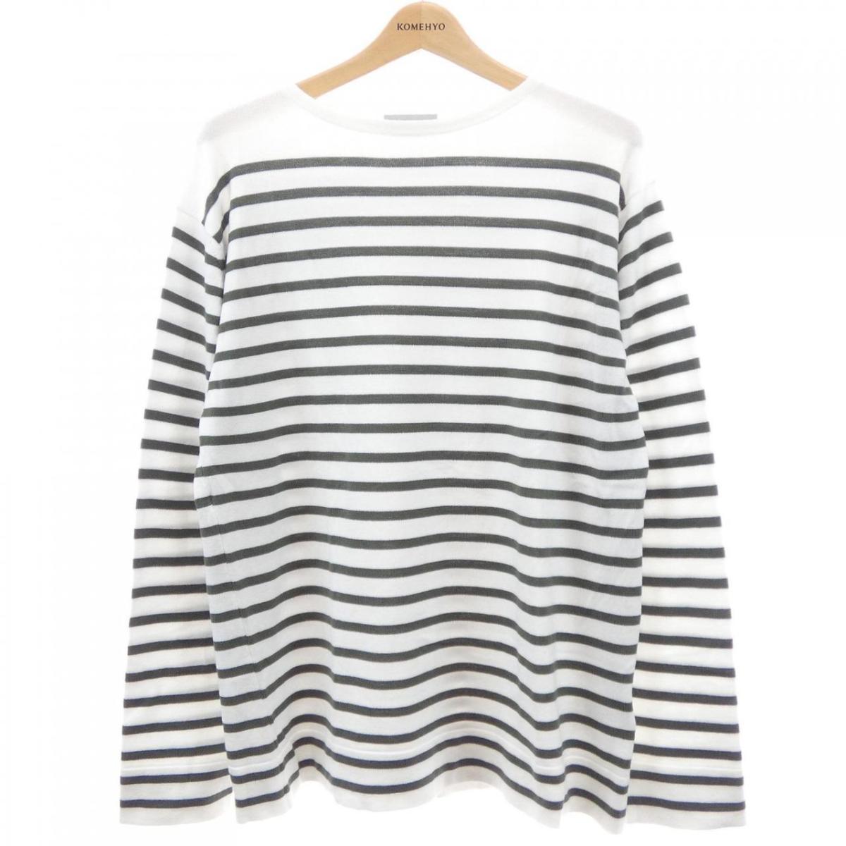 ジョンスメドレー JOHN SMEDLEY プルオーバー【中古】
