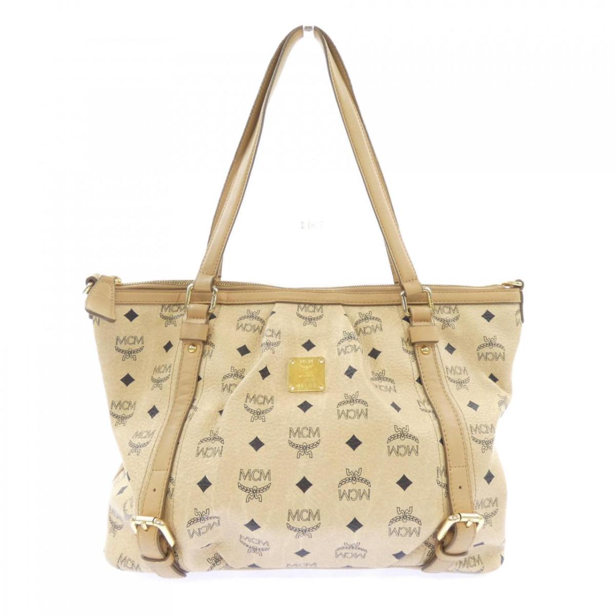 エムシーエム MCM BAG【中古】