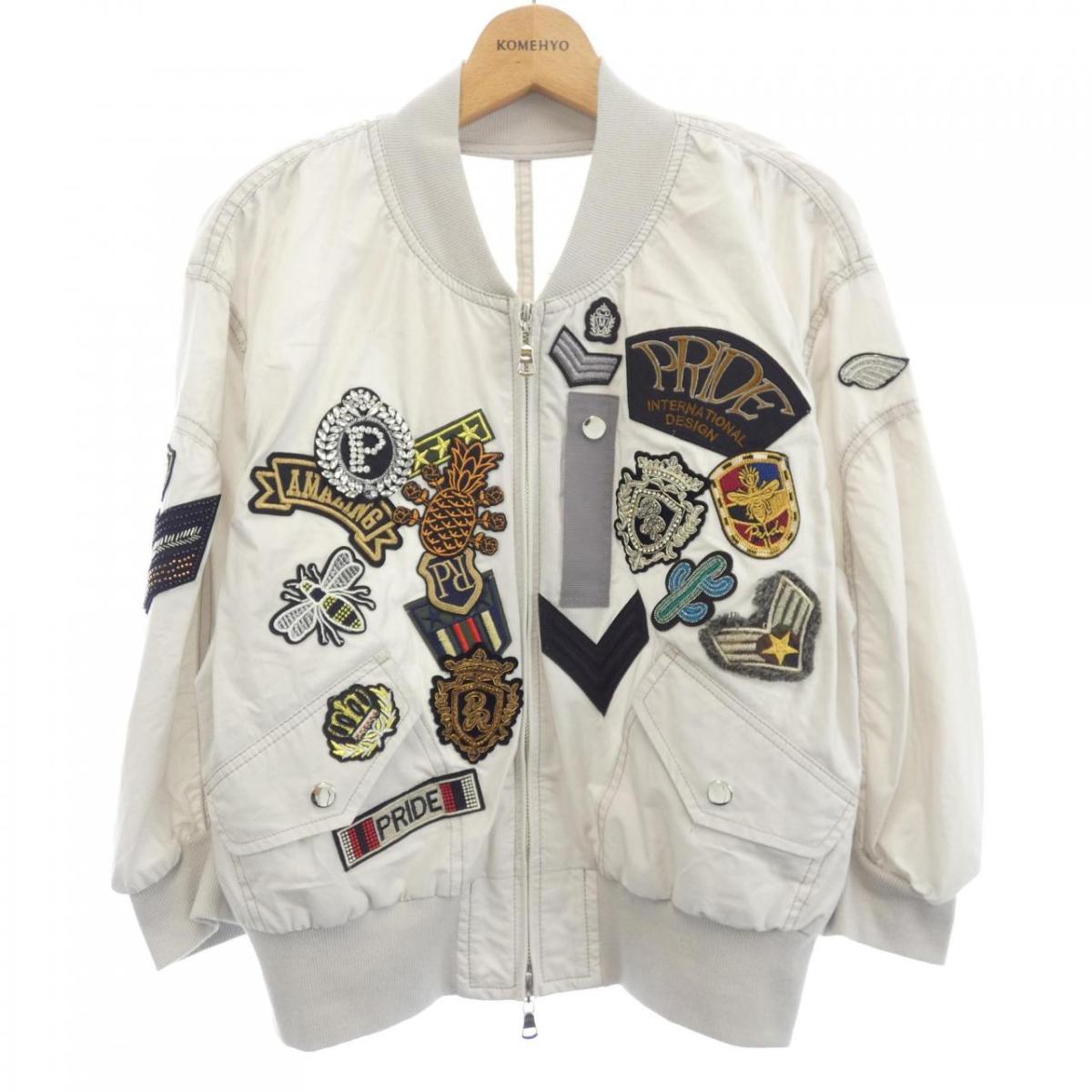 思いあがり PRIDE 上衣【中古】