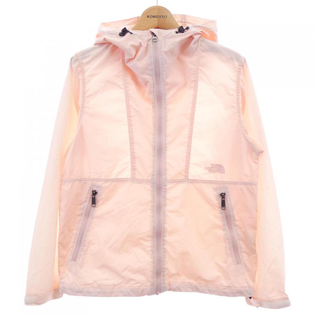 ザノースフェイス THE NORTH FACE NPW71830 上衣【中古】