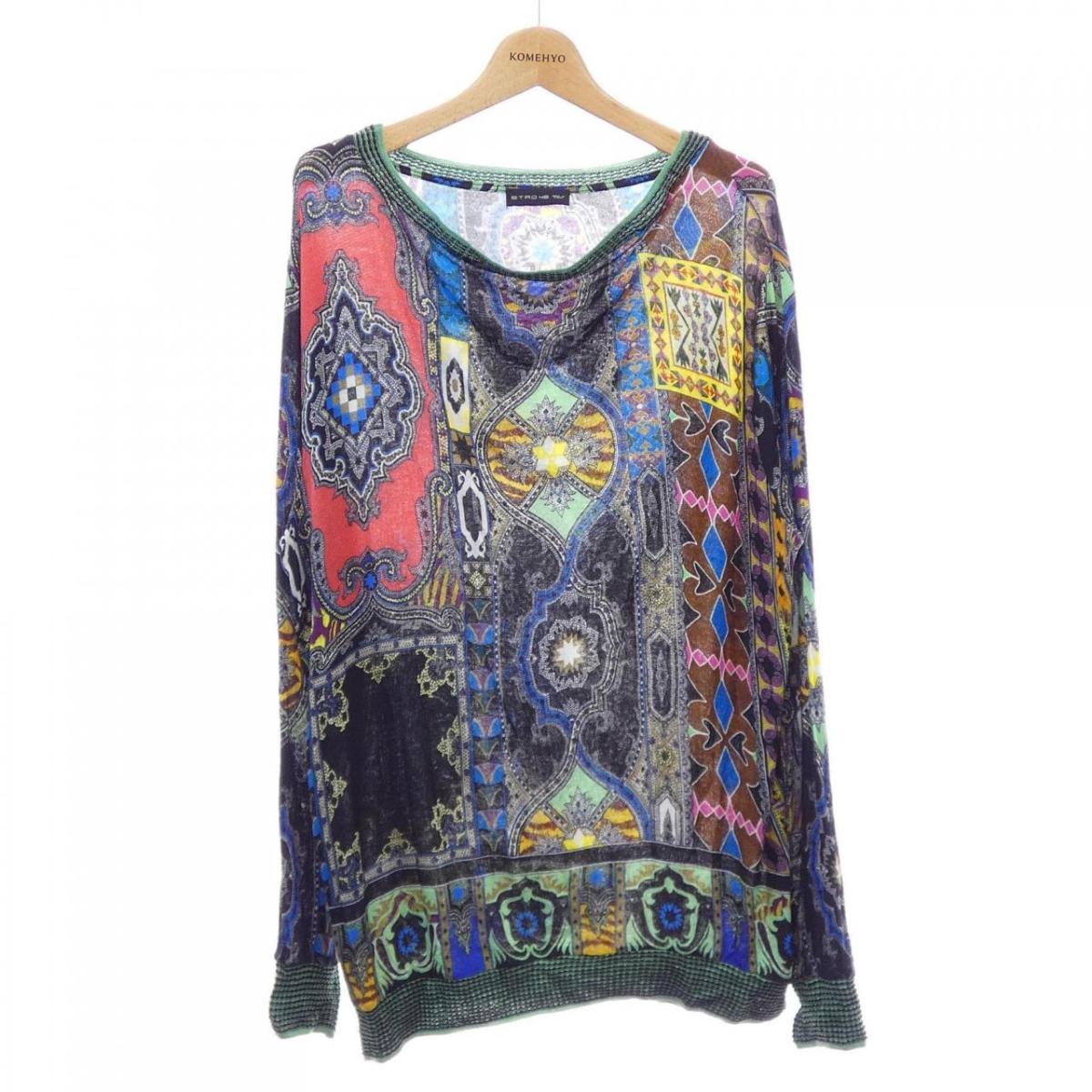 エトロ ETRO トップス【中古】