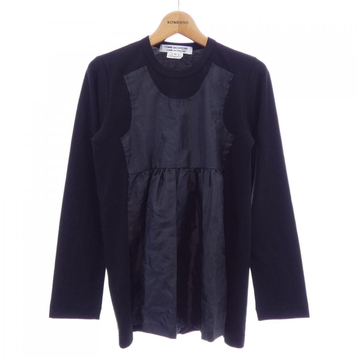 コムデギャルソン COMME des GARCONS RB-T015 トップス【中古】