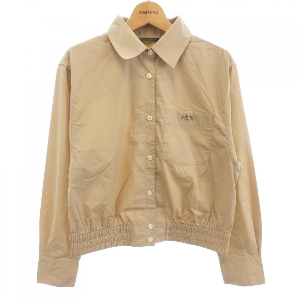 ラコステ LACOSTE 上衣【中古】