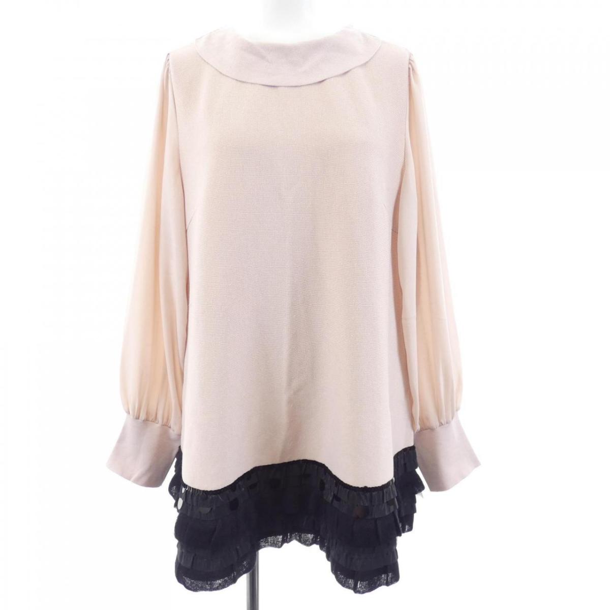トゥービーシック TO BE CHIC トップス【中古】