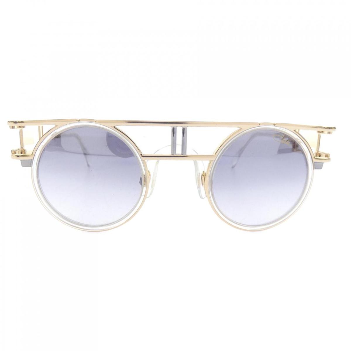 カザール CAZAL MOD668-3 SUNGLASSES【中古】