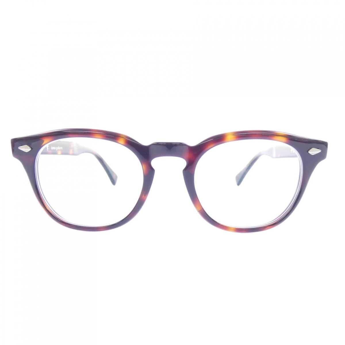 TANA-GOKORO EYEWEAR【中古】