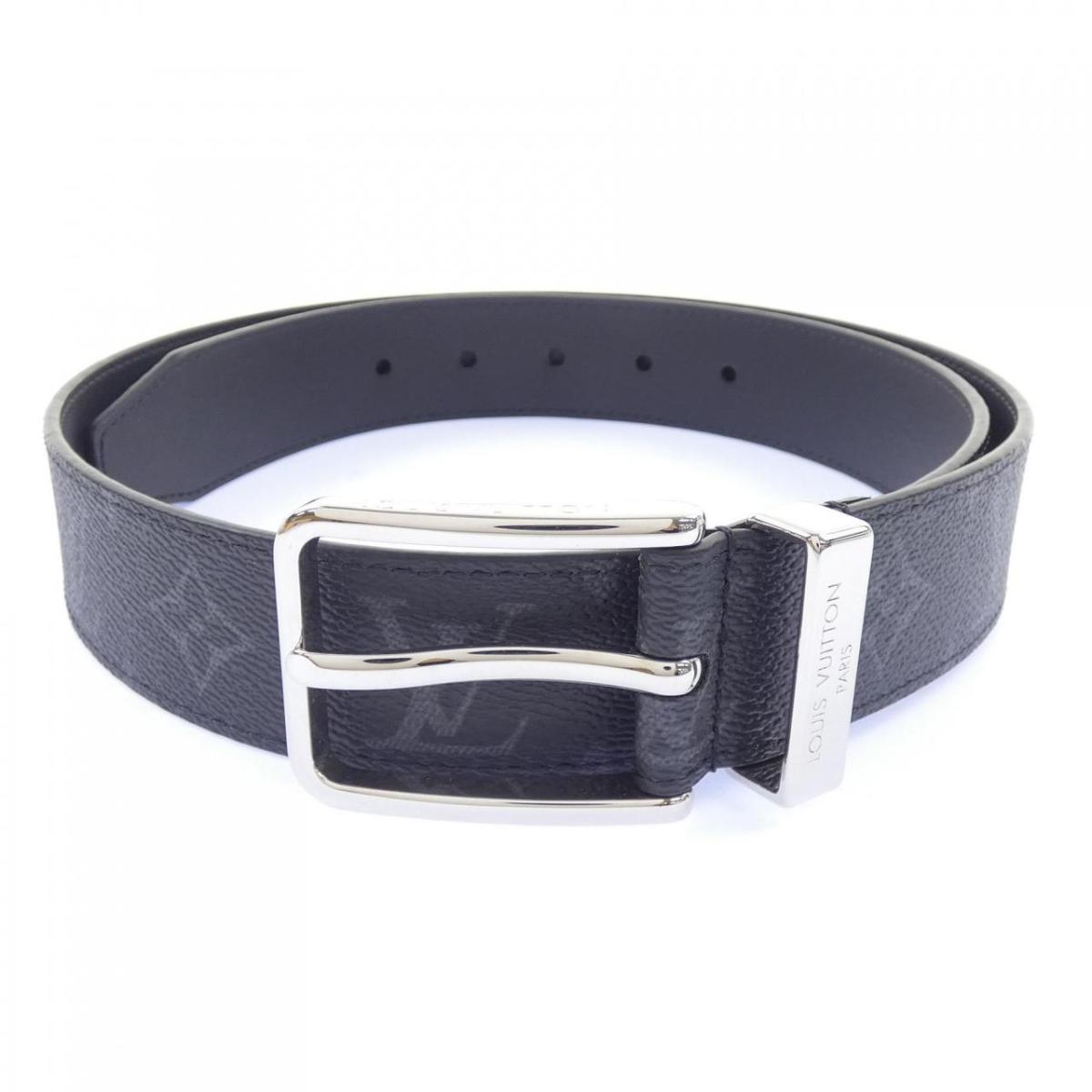 ルイヴィトン LOUIS VUITTON M8859 BELT【中古】
