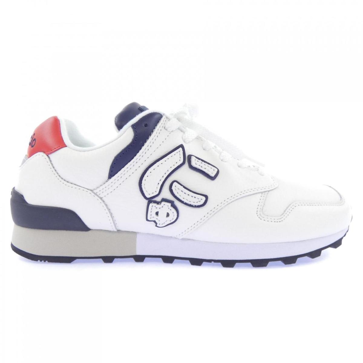 サンガッチョ SANGACIO スニーカー【中古】