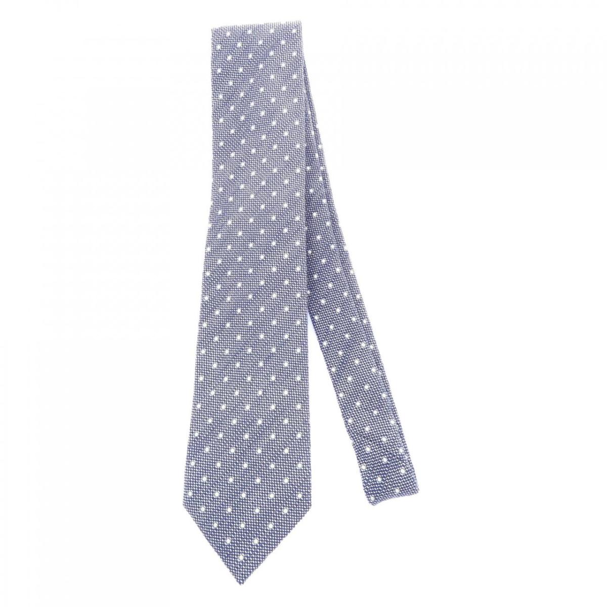 エルメネジルドゼニア Ermenegildo Zegna NECKTIE【中古】