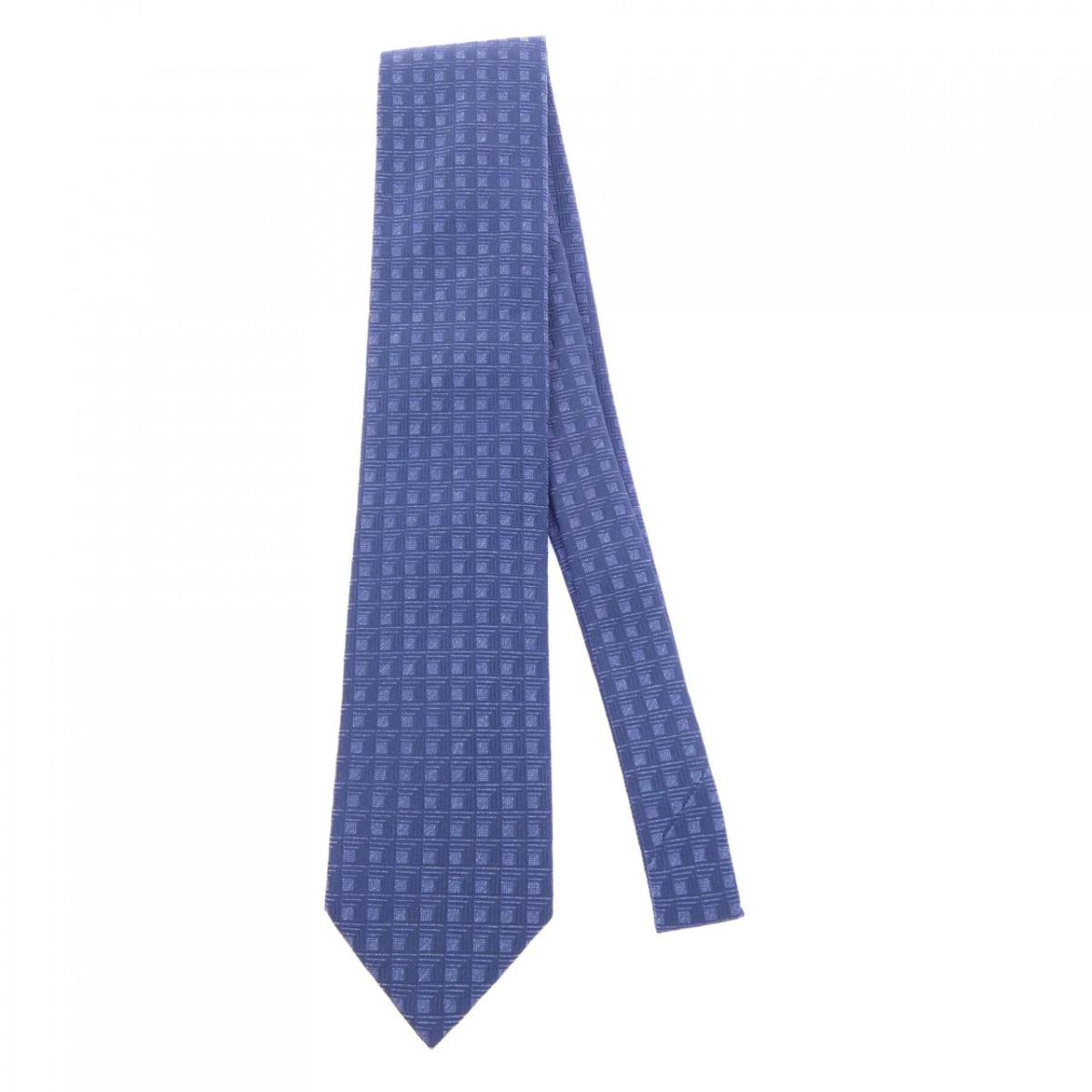 エルメネジルドゼニア Ermenegildo Zegna NECKTIE【中古】