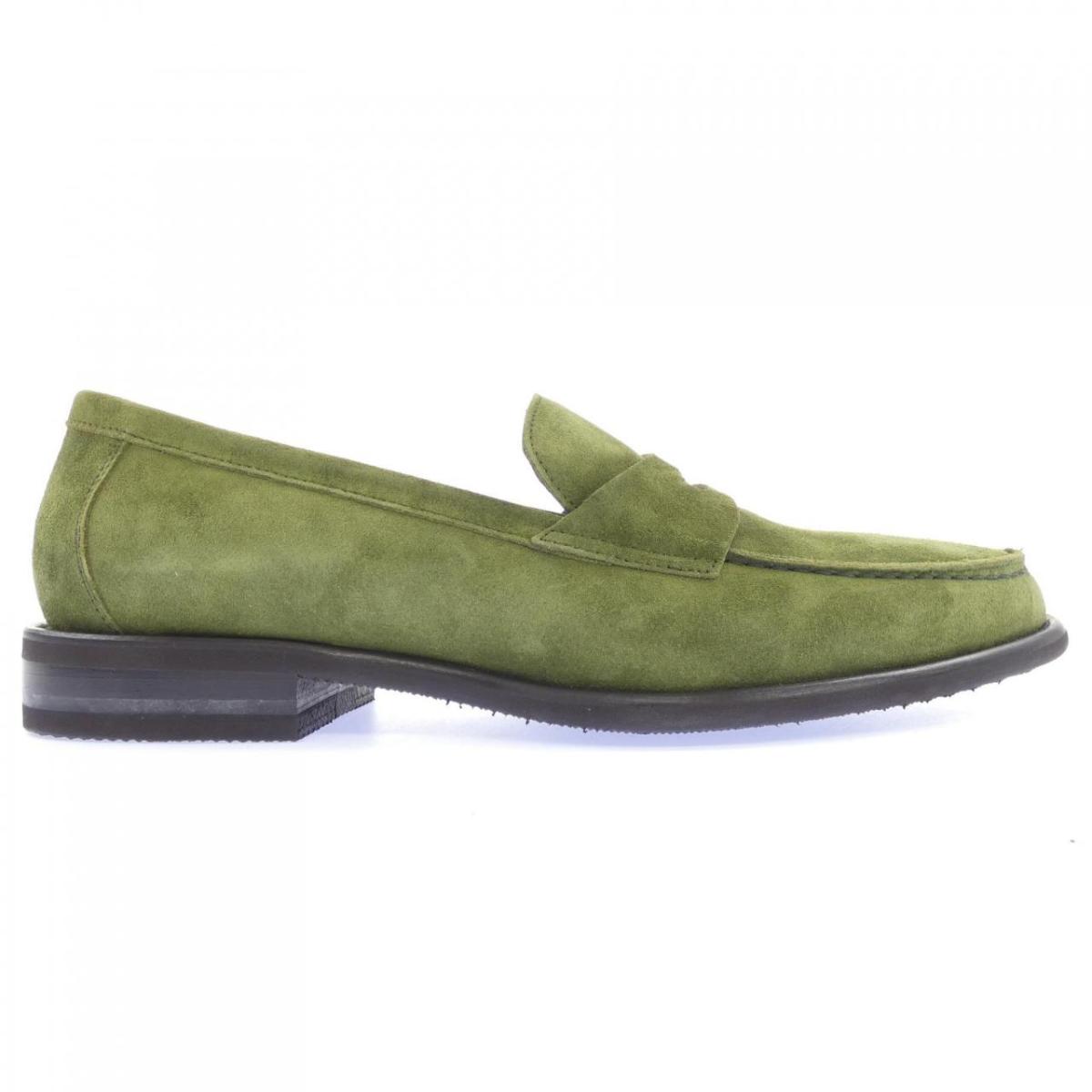 カルツォレリアトスカーナ CALZOLERIA TOSCANA 381 シューズ【中古】