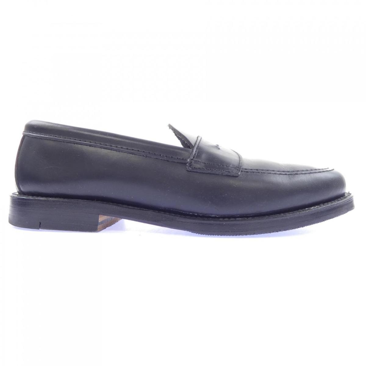 オールデン ALDEN PENNY LOFER シューズ【中古】