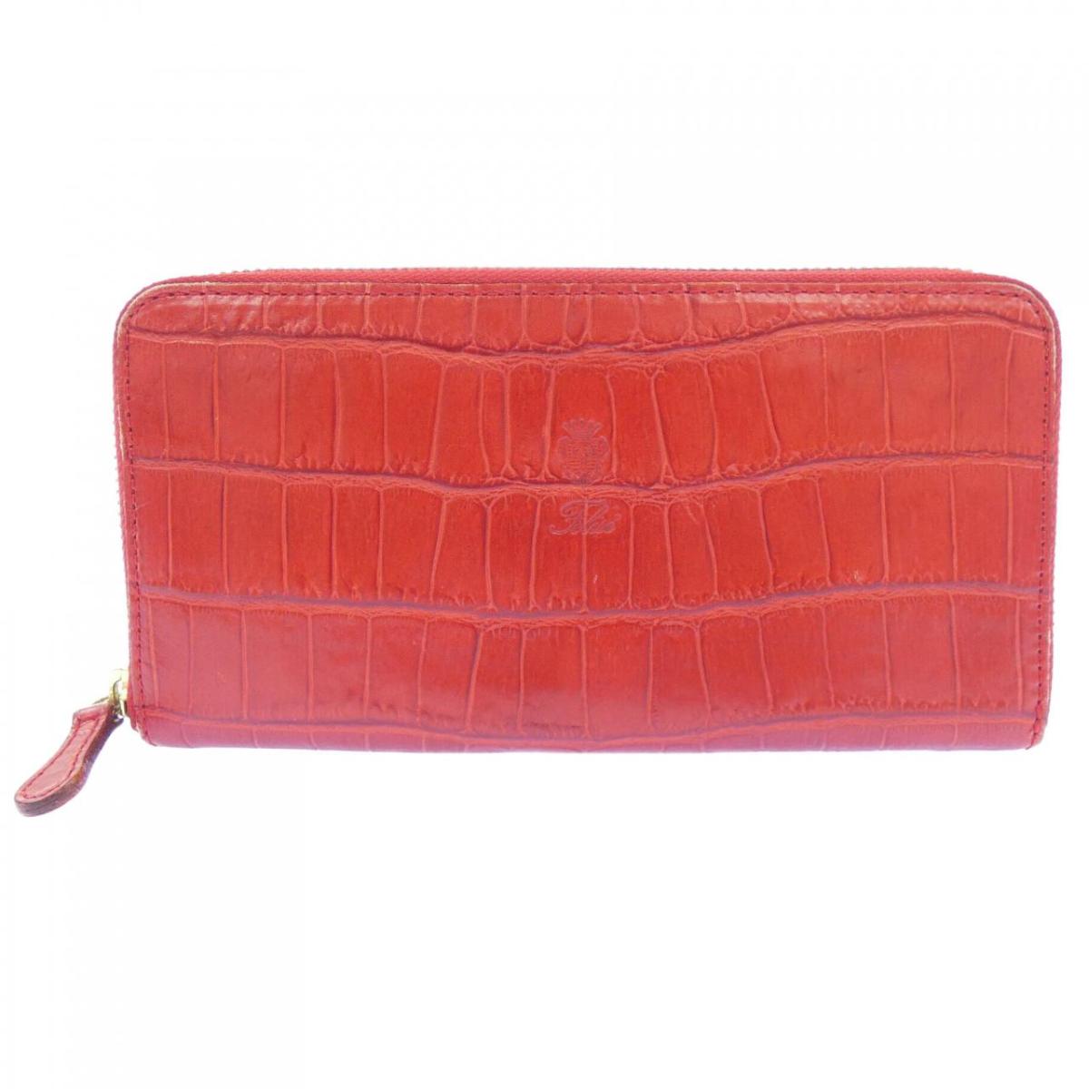フェリージ Felisi WALLET【中古】