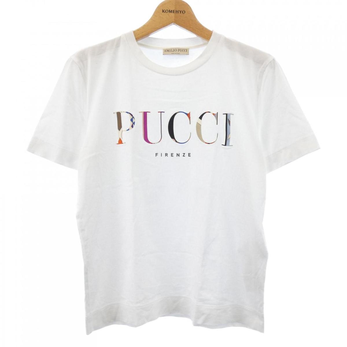 エミリオプッチ EMILIO PUCCI 0HJP73 プルオーバー【中古】