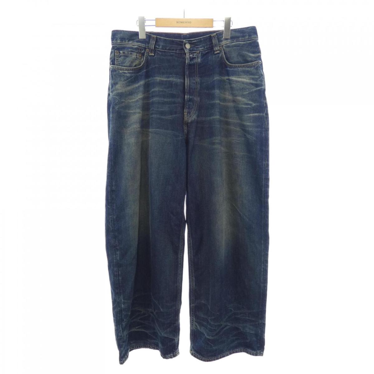 アクネストゥディオズ ACNE STUDIOS デニム【中古】