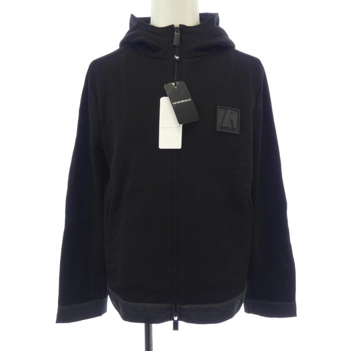 エンポリオアルマーニ EMPORIO ARMANI 51R410 51492 上衣【中古】