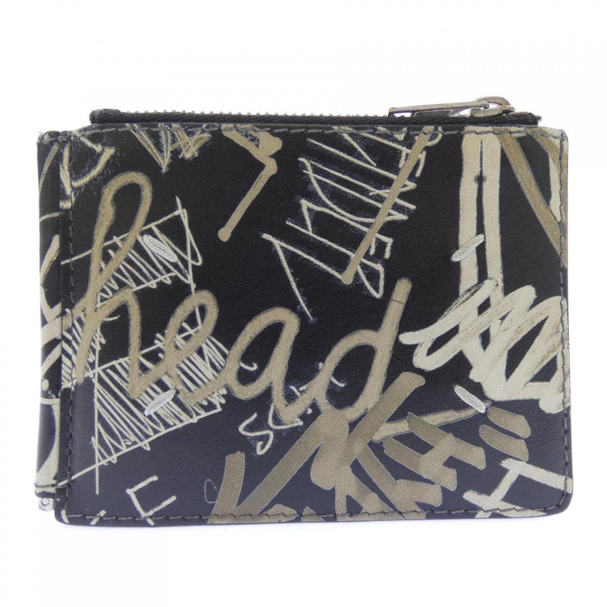 メゾンマルジェラ Maison Margiela S35UI0447 金入れ【中古】