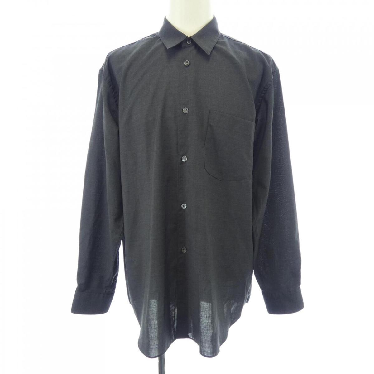 コムデギャルソンシャツ COMME des GARCONS SHIRT FZ-B301 プルオーバー【中古】