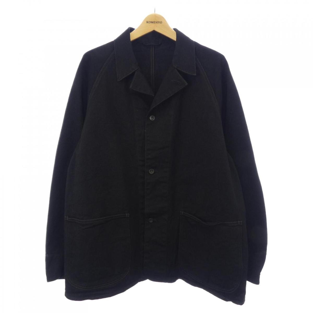 コモリ COMOLI D01-01002 上衣【中古】
