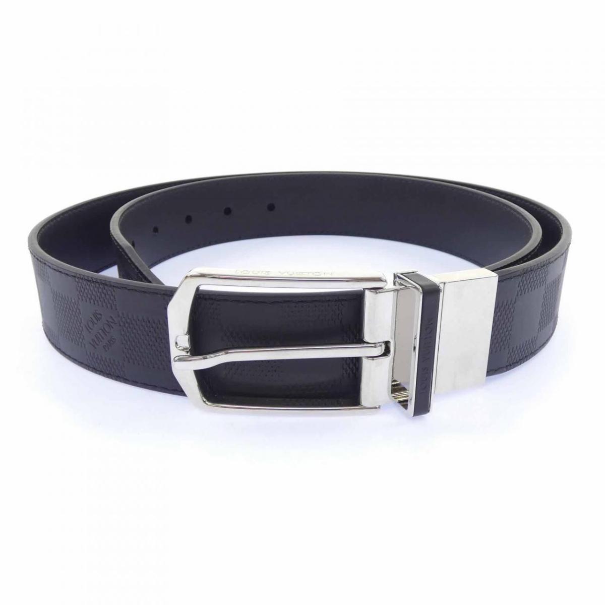 ルイヴィトン LOUIS VUITTON BELT【中古】
