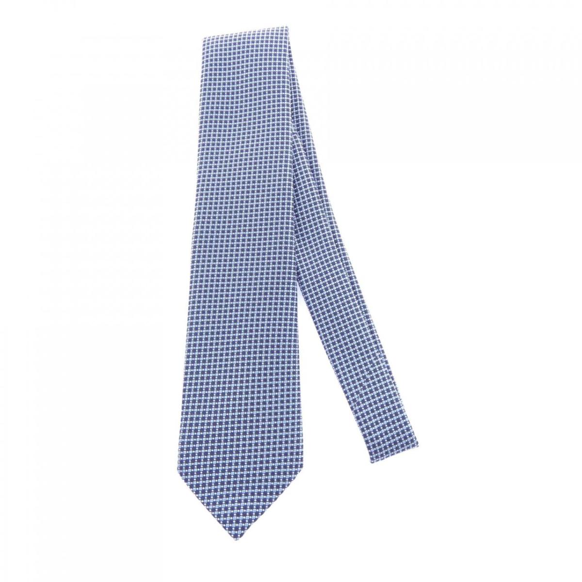 ブリオーニ BRIONI タイ NECKTIE【中古】