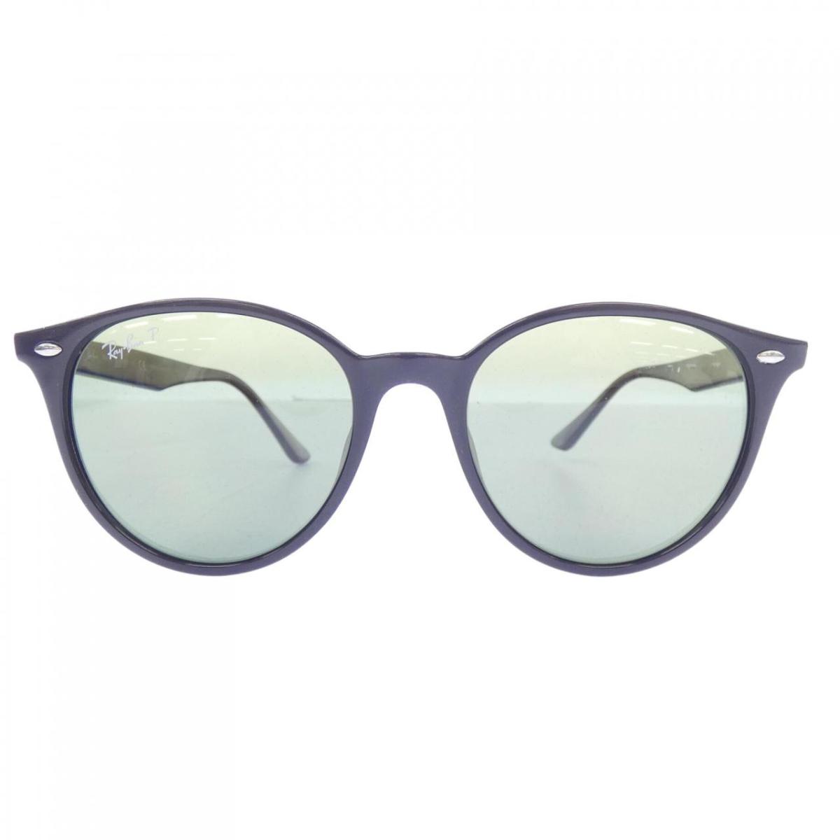 レイバン Ray Ban 黒眼鏡 RB4305-F SUNGLASSES【中古】