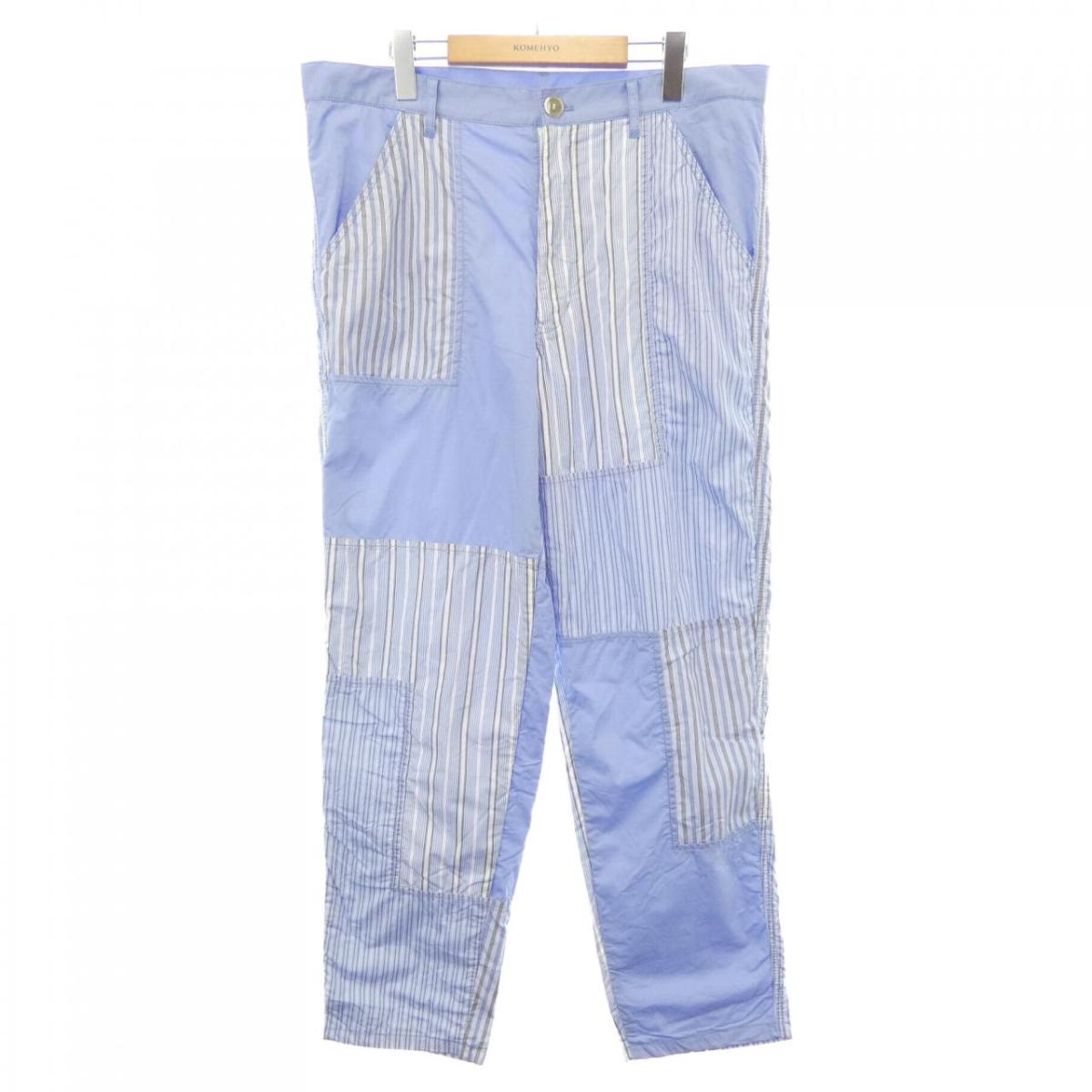 コムデギャルソンシャツ COMME des GARCONS SHIRT FO-P001 ズボン下【中古】