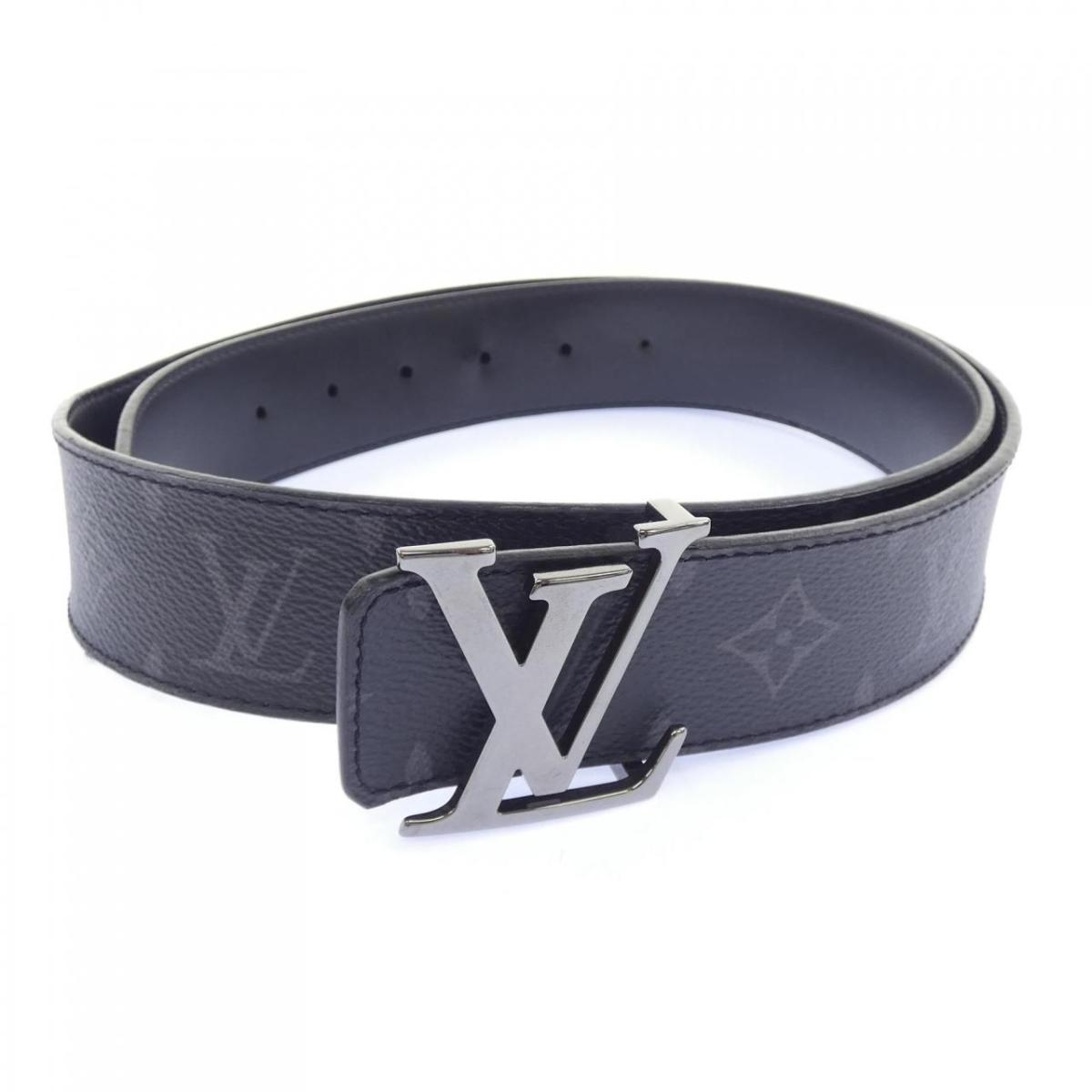 ルイヴィトン LOUIS VUITTON M9043 BELT【中古】
