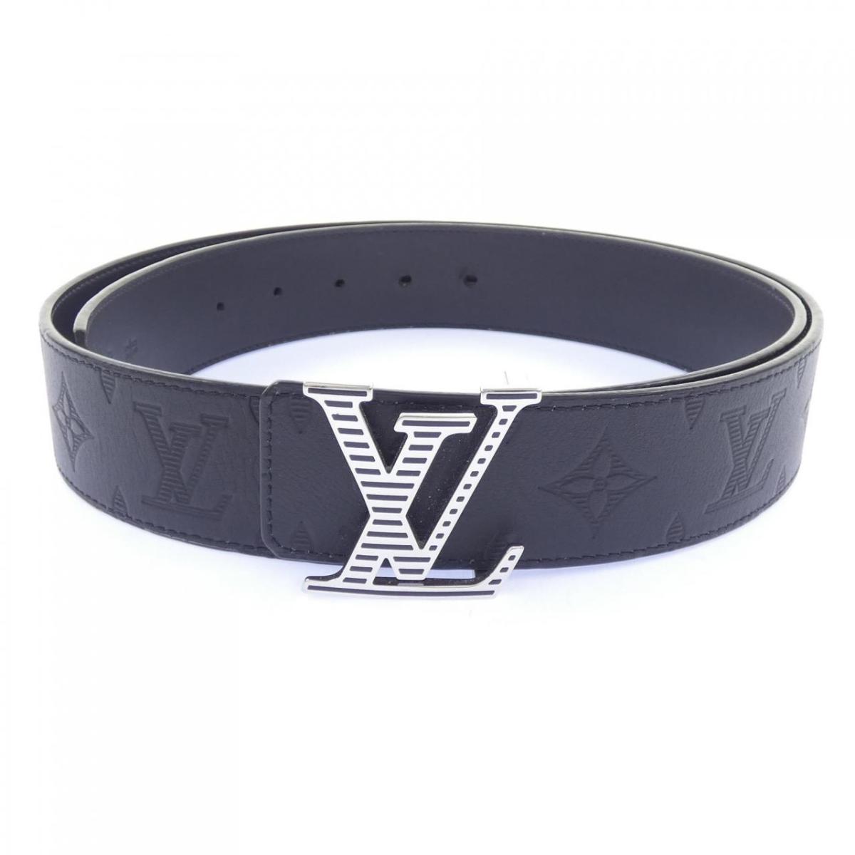 ルイヴィトン LOUIS VUITTON BELT【中古】