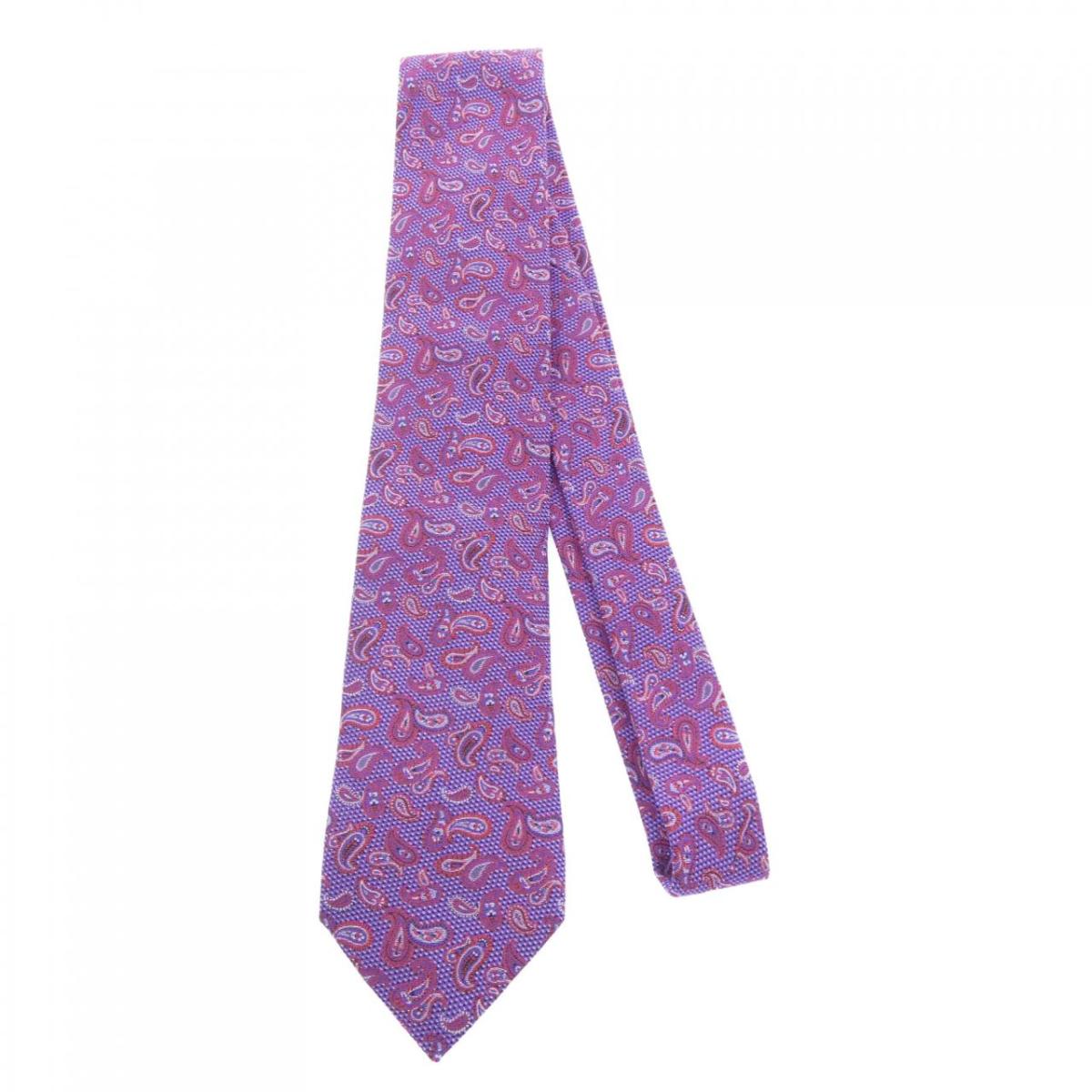 エトロ ETRO NECKTIE【中古】