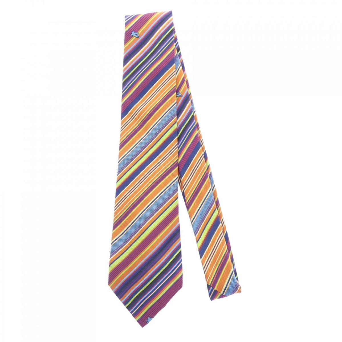 エトロ ETRO NECKTIE【中古】