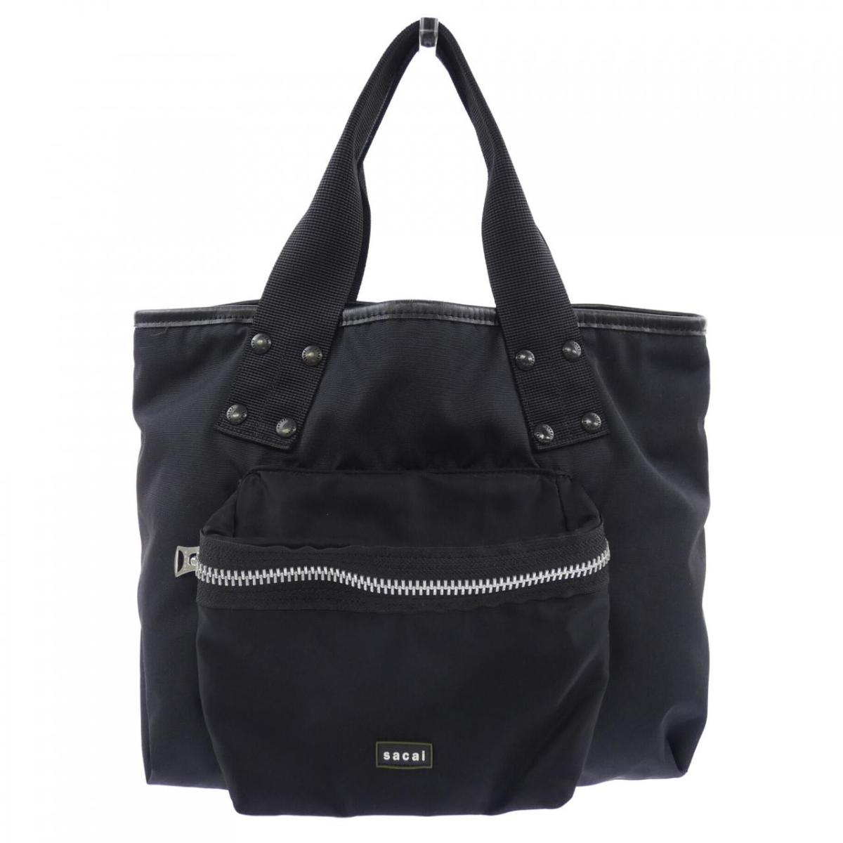 サカイ SACAI 24-0698S BAG【中古】