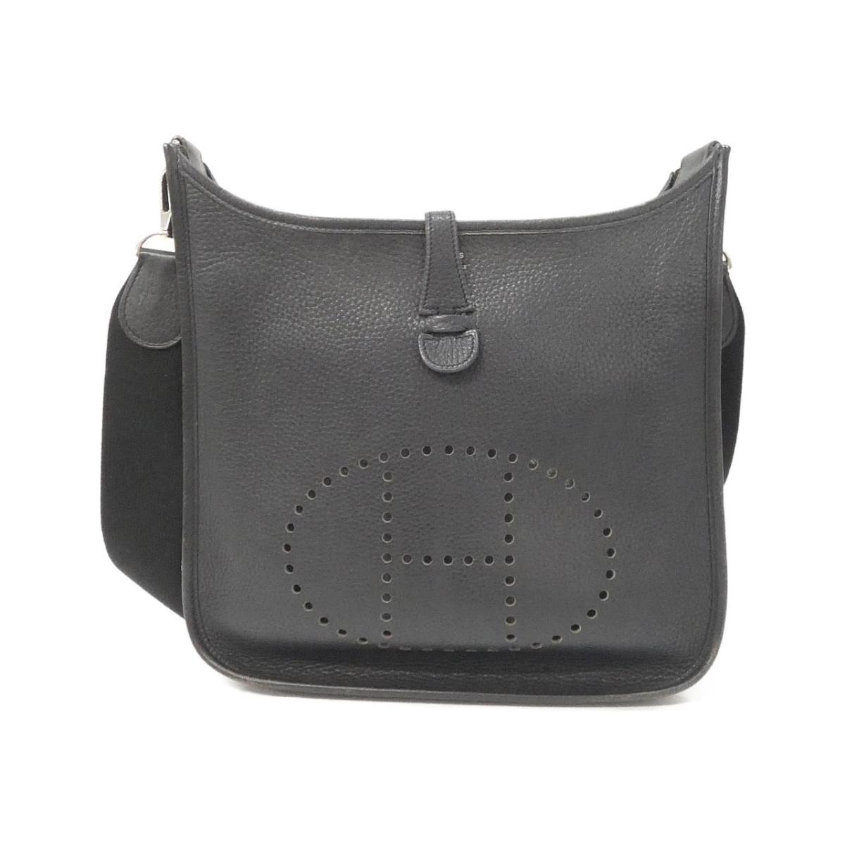 エルメス エヴリン2 PM 043768CK 御徒面子【中古】