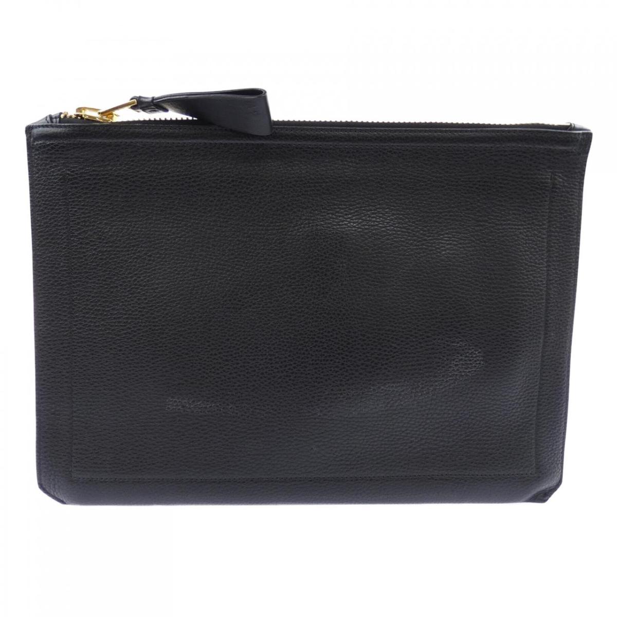 トムジェラルド・r・フォード TOM FORD BAG【中古】