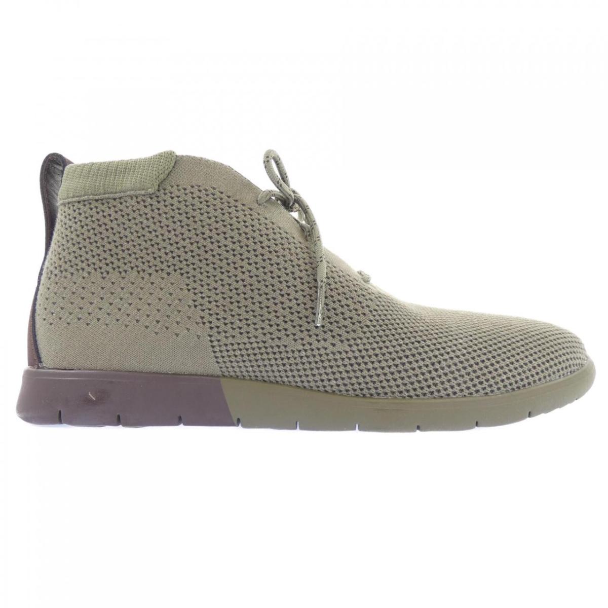 アグ UGG 1015610M/BTOL シューズ【中古】