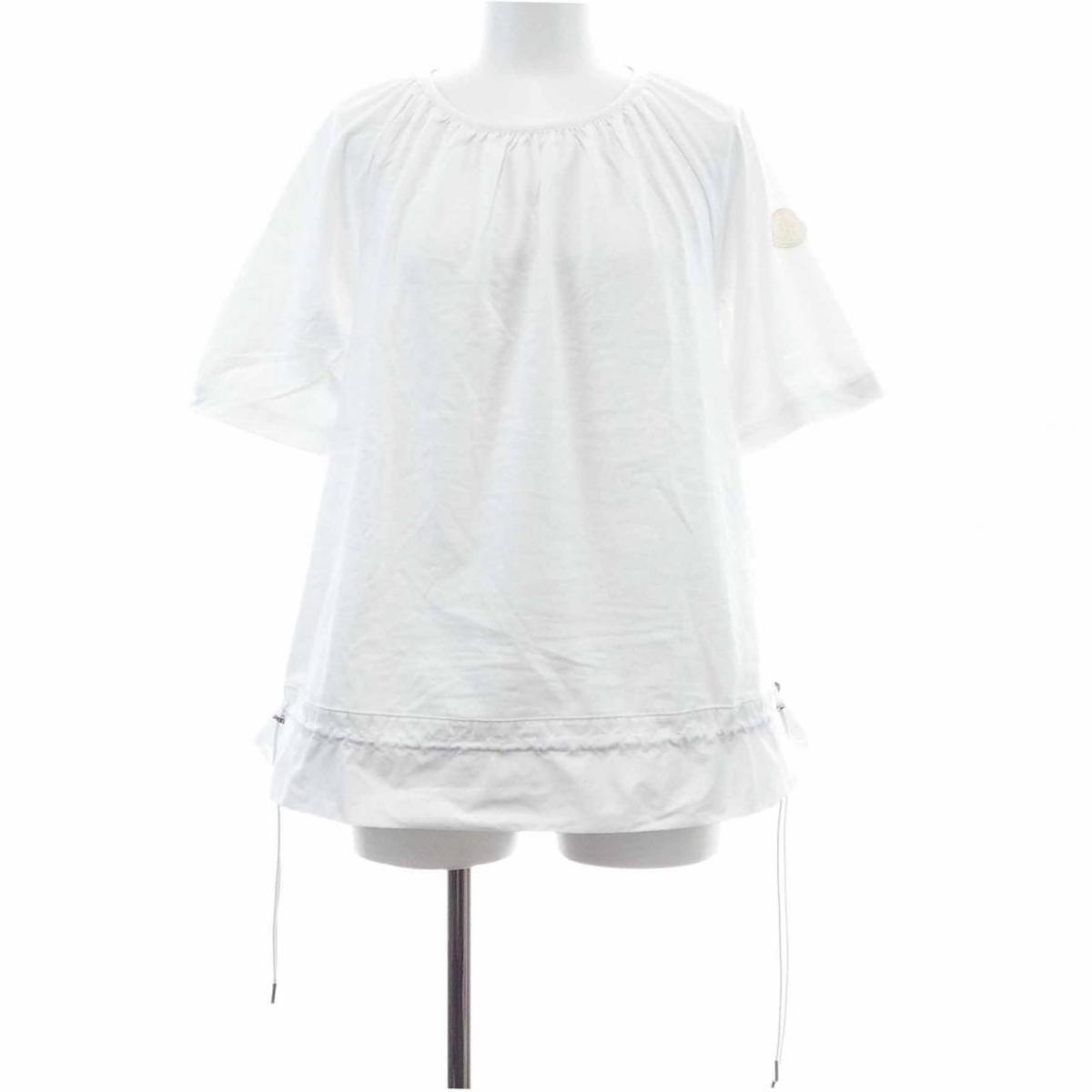 モンク線路 MONCLER プルオーバー【中古】