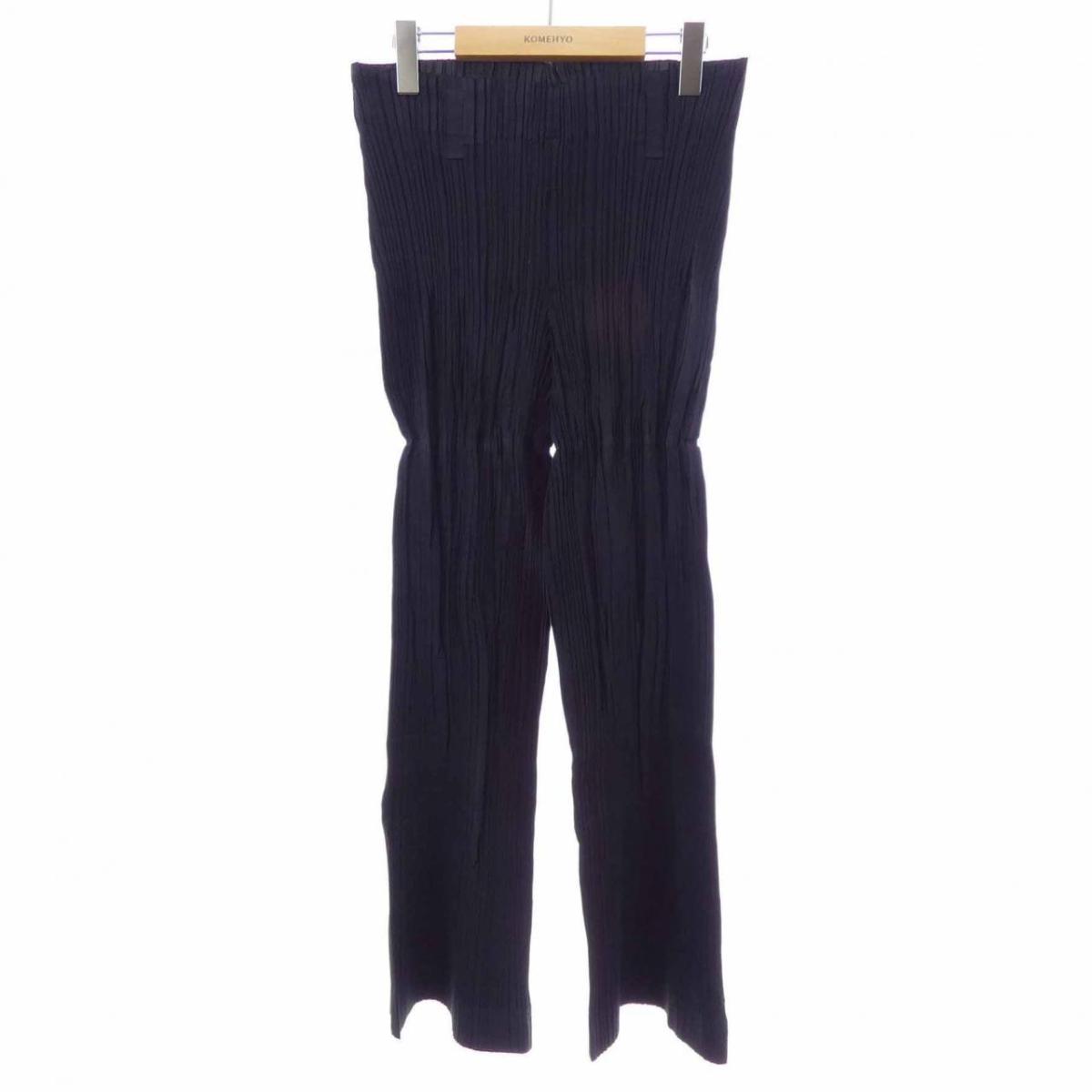 【ヴィンテージ】イッセイミヤケ ISSEY MIYAKE IM94-FF930 ズボン下【中古】