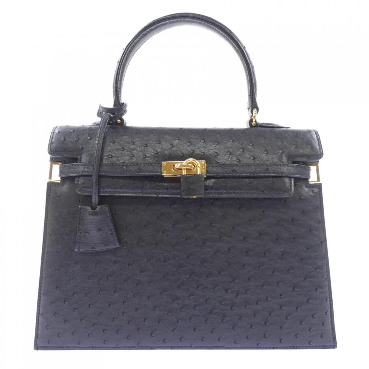モラビト MORABITO スカラ28 BAG【中古】