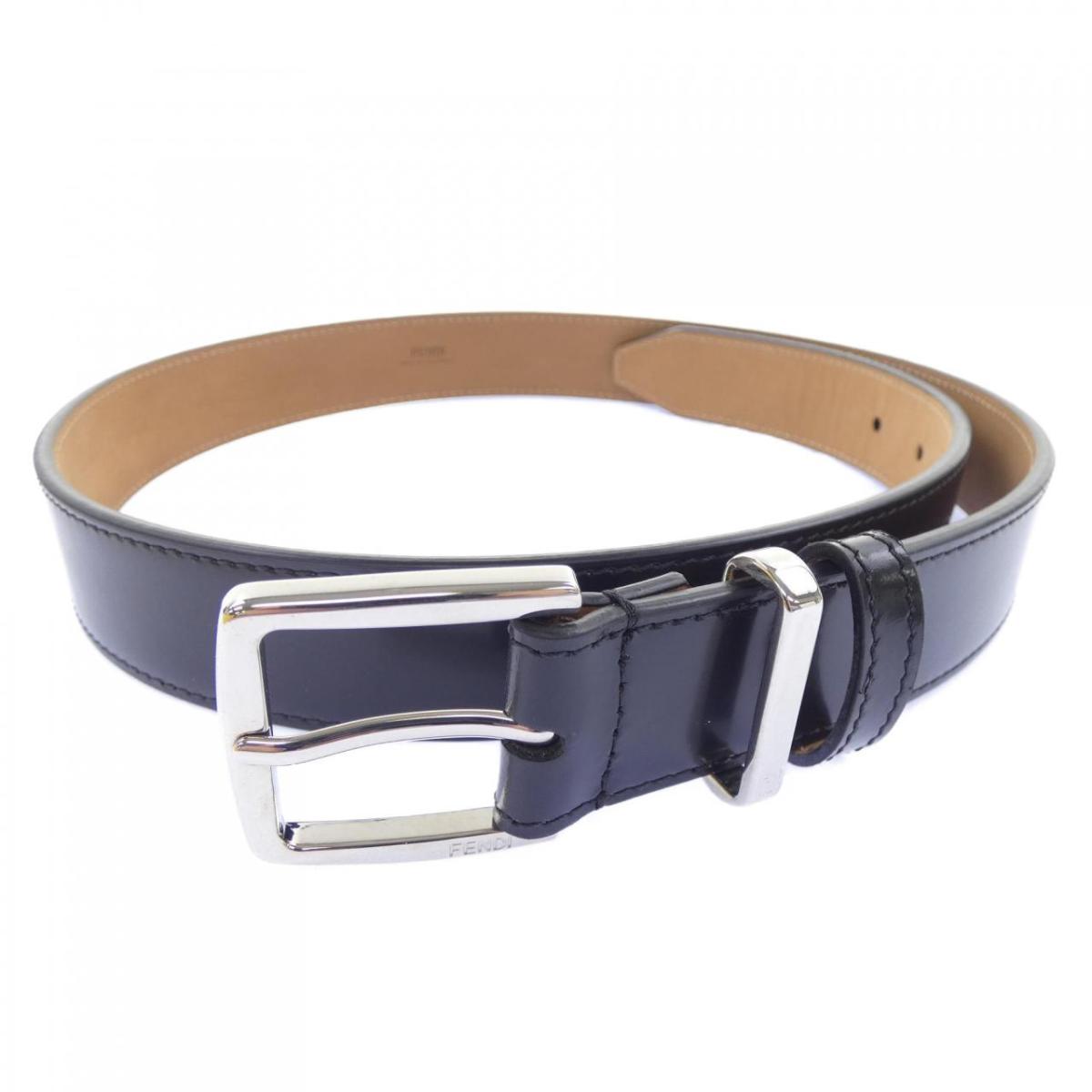 フェンディ FENDI BELT【中古】